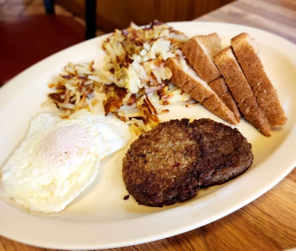 Paul & Jackie’s Country Kitchen photo 2