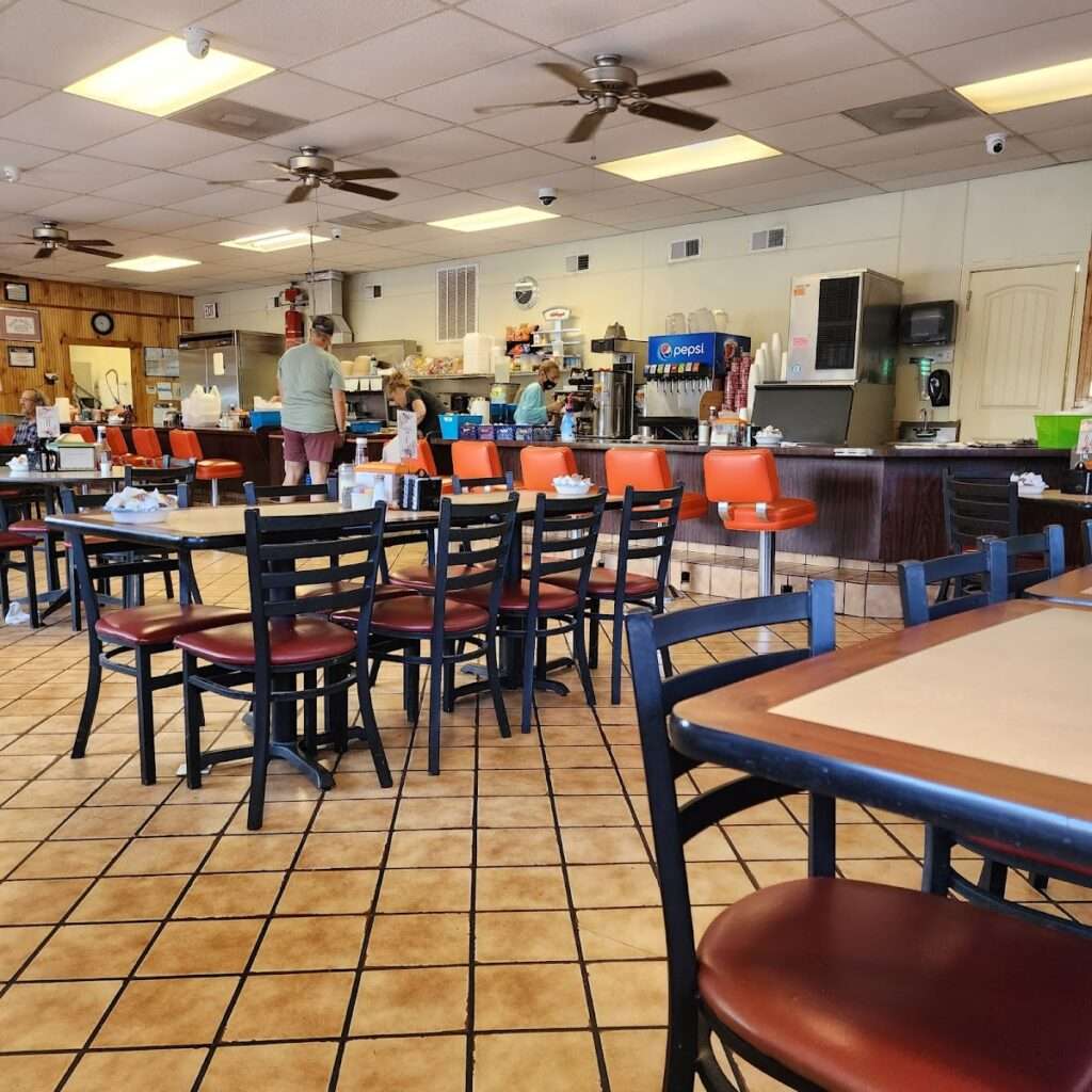 Paul & Jackie’s Country Kitchen photo 3