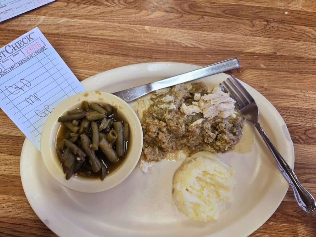 Paul & Jackie’s Country Kitchen photo 4