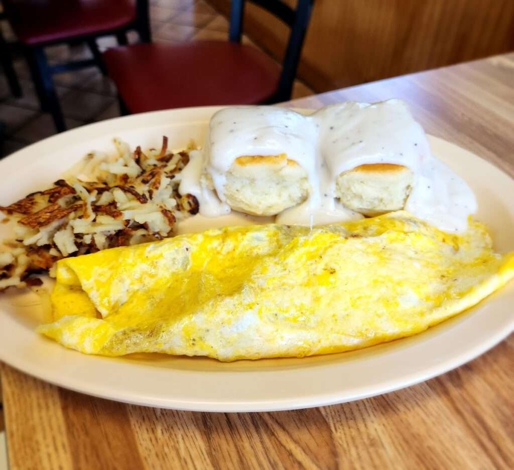 Paul & Jackie’s Country Kitchen photo 5