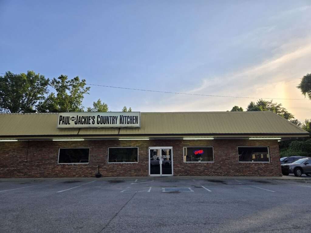 Paul & Jackie’s Country Kitchen photo 6